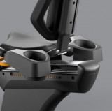 Matrix Performance Touch Base Велотренажер горизонтальный