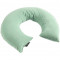 Подголовник HUGGER MUGGER Peachskin Neck Pillow светло-зеленый