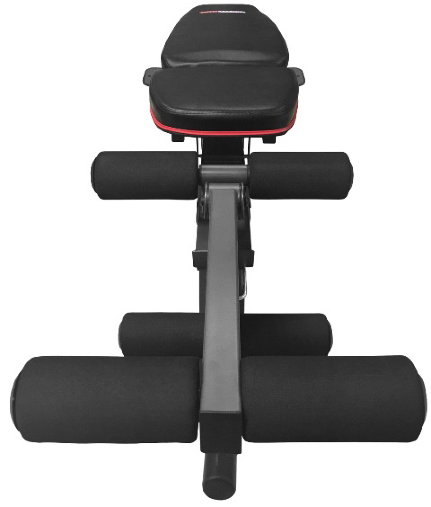 Скамья универсальная PROTRAIN S 800