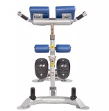 Гиперэкстензия регулируемая Hoist CF-3663