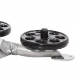 Гиперэкстензия регулируемая Hoist CF-3663