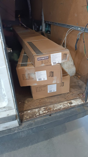 Машина Смита мультифункциональная VictoryFit VF-С6002 Машина Смита мультифункциональная VictoryFit VF-С6002