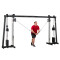 Body Solid GDCC250B Кроссовер регулируемый со стеками (черный) Body Solid GDCC250B Кроссовер регулируемый со стеками (черный)