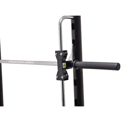 Многофункциональная скамья со встроенной машиной Смита Smith Strength WB570