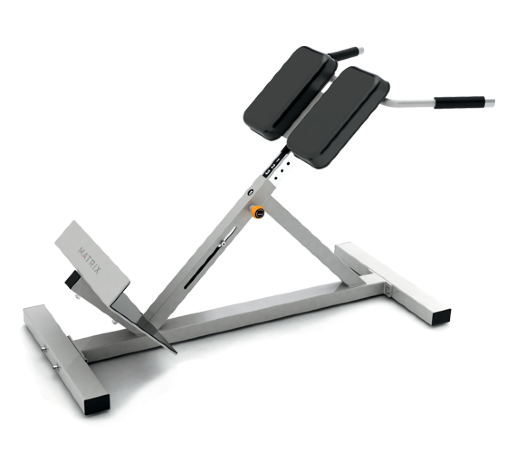 Гиперэкстензия наклонная Matrix G1-FW162