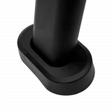 BRONZE GYM BR-1001 Универсальная регулируемая скамья