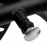 BRONZE GYM BR-1001 Универсальная регулируемая скамья