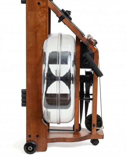 Гребной тренажер водный VictoryFit VF-WR802