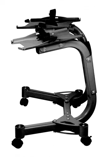 Стойка для регулируемых гантелей AeroFit AFGRBS 24 кг и 40 кг