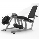 MATRIX Varsity VY-401 Разгибание ног, нагружаемое дисками