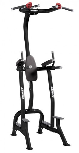 Стойка турник / брусья / поднятие колен, пресс Hoist CF-3962 Fitness Tree