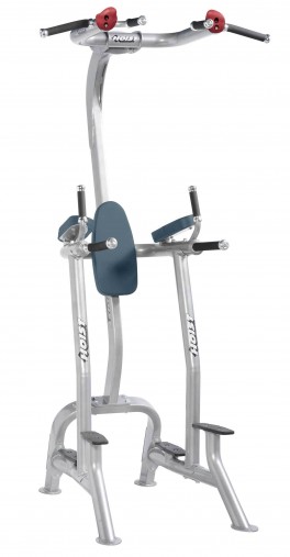 Стойка турник / брусья / поднятие колен, пресс Hoist CF-3962 Fitness Tree