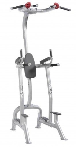 Стойка турник / брусья / поднятие колен, пресс Hoist CF-3962 Fitness Tree