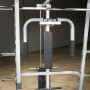 Баттерфляй Body-Solid GPA3. Опция (без стека) к тренажеру GS348Q