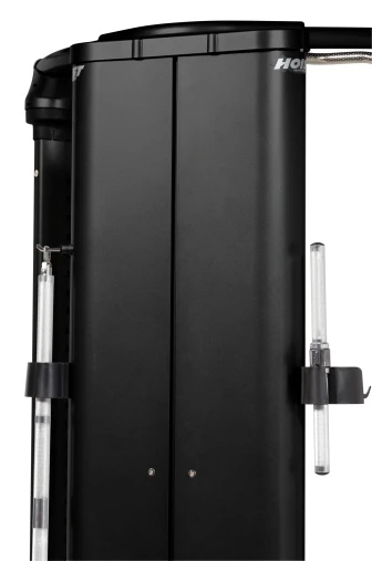 Функциональный комплекс Hoist Mi6 двойная регулируемая тяга