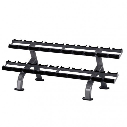 Стойка для гантелей (10 пар) Hasttings Digger HD012-4