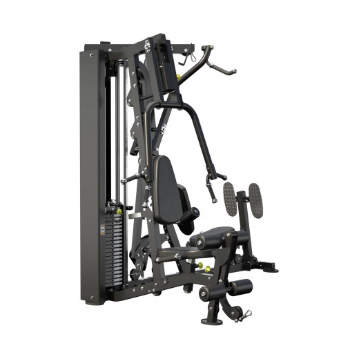 Многофункциональный комплекс HOIST H-2200 с 2-мя независимыми станциями