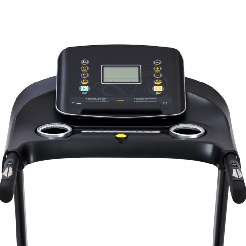 Беговая дорожка электрическая Proxima Garda