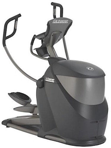 Эллиптический тренажер Octane Fitness Pro 3700, встроенный генератор тока