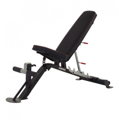 Скамья многофункциональная регулируемая Inspire SCS Weight Bench