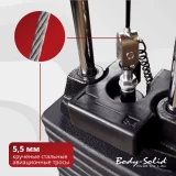 Силовой центр мультижим Body Solid G3S 