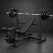 Универсальная скамья для жима (черная) Body-Solid GDIB46LB Универсальная скамья для жима (черная) Body-Solid GDIB46LB