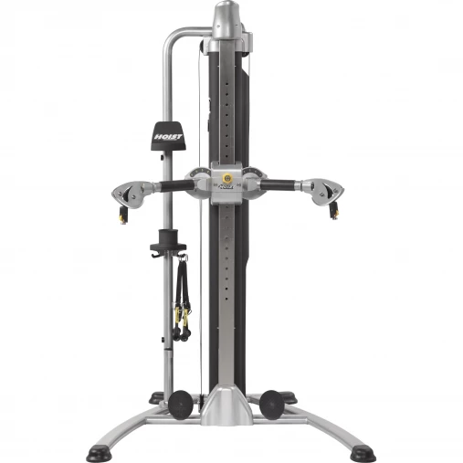 Силовой комплекс HOIST Mi5 Functional Trainer с набором аксессуаров