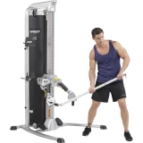 Комплекс силовой с набором аксессуаров HOIST Mi5 Functional Trainer