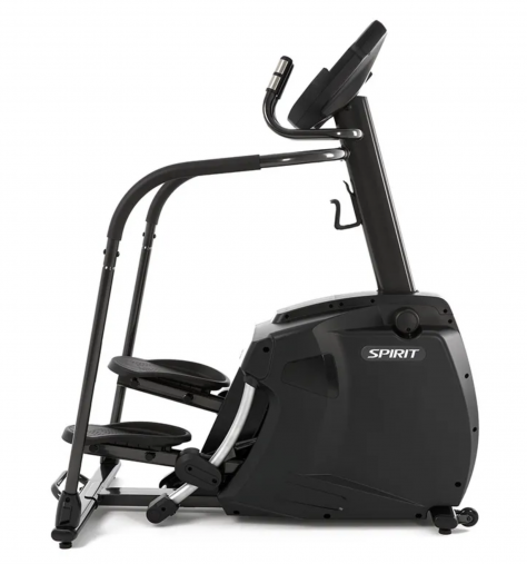 Степпер Spirit CS800 Graphite gray