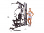 Многофункциональный силовой центр Body Solid G5S