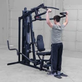 Многофункциональный силовой центр Body Solid G5S (2026)