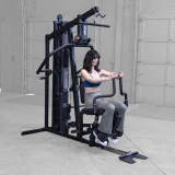 Многофункциональный силовой центр Body Solid G5S (2026)