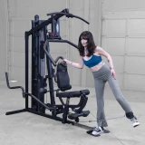Многофункциональный силовой центр Body Solid G5S (2026)