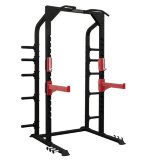 Частичная силовая стойка с турником AeroFit Sterling SL7014