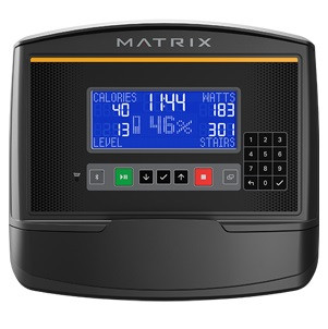 Лестница-эскалатор Matrix C50XR домашняя