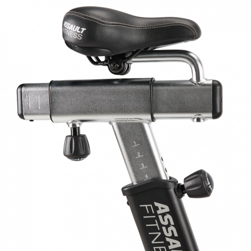 Вертикальный велотренажер эйрбайк ASSAULTBIKE PRO