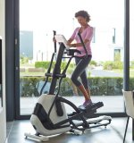 Horizon Andes 5.1 Эллиптический тренажер