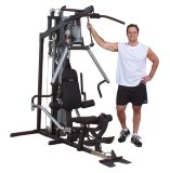 Силовая мультистанция Body Solid G6B со стеком 95кг