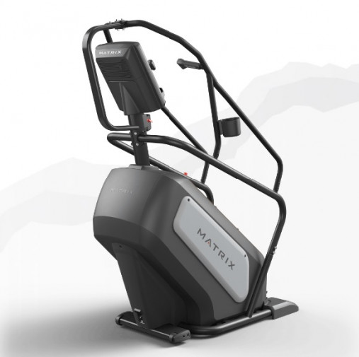 Лестница-эскалатор Matrix Performance. Консоль Touch