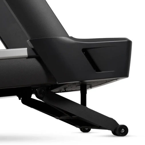 Беговая дорожка профессиональная BRONZE GYM T1000M PRO TFT TURBO (2025) с русификацией