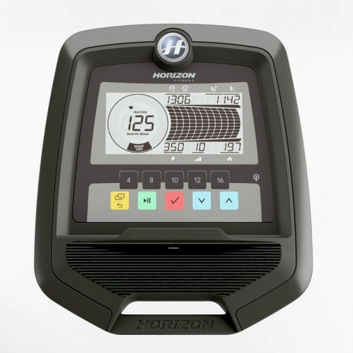 Эллиптический эргометр складной Horizon Andes 3.1