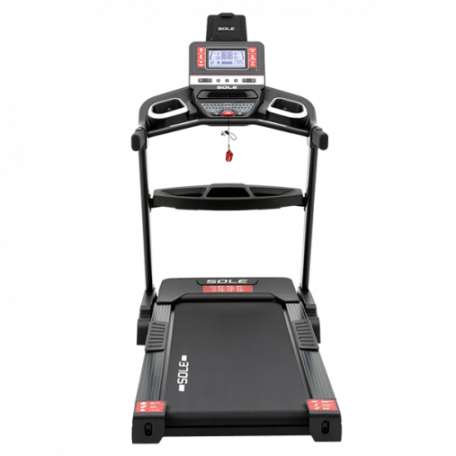Электрическая беговая дорожка Sole Fitness F65 (2023)