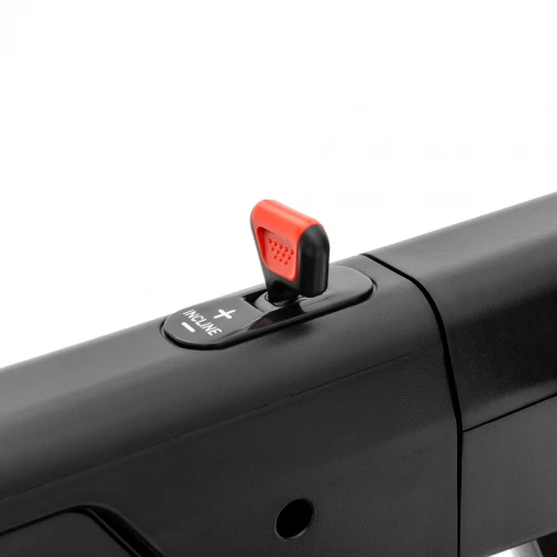 Беговая дорожка SPIRIT XT385 Black