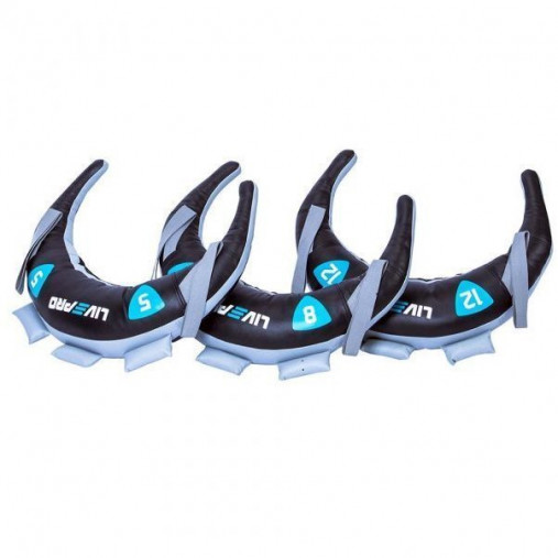 Болгарский мешок LIVEPRO Bulgarian Bag 17 кг