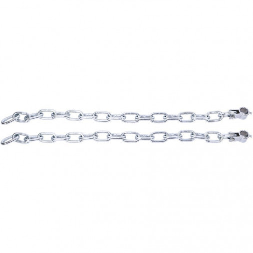 Цепь-отягощение на штангу LIVEPRO 5 кг