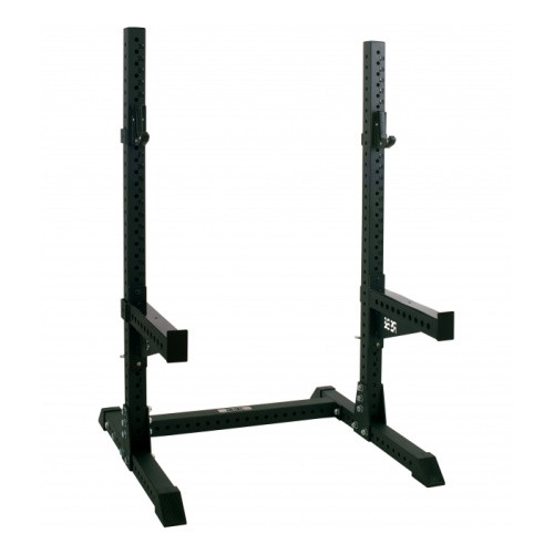 Регулируемая силовая стойка под штангу REBEL ST190