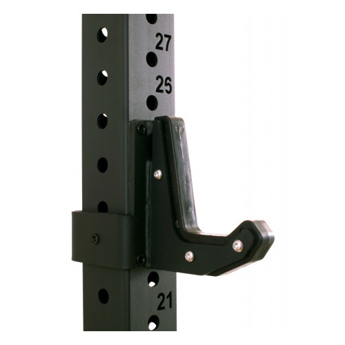 Регулируемая силовая стойка под штангу REBEL ST190