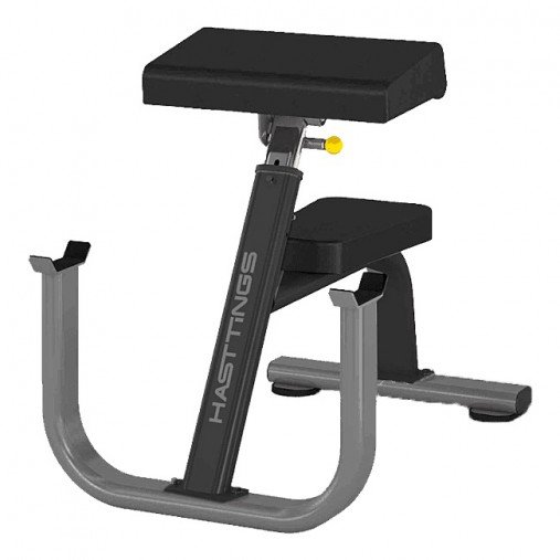 Скамья Скотта регулируемая Hasttings Digger HD017-4