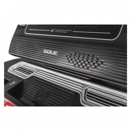 Беговая дорожка Sole F80 (2023)