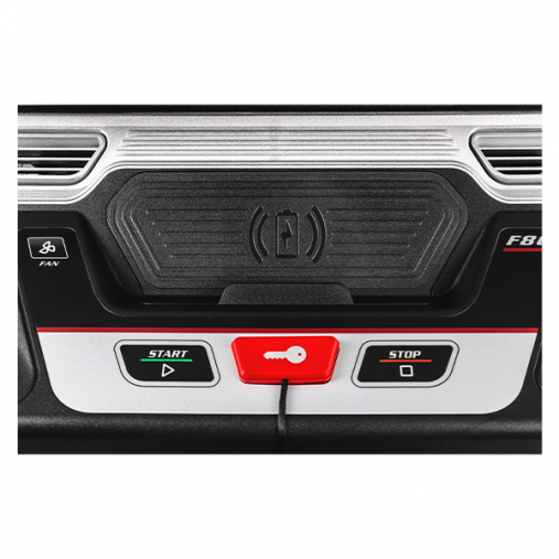 Беговая дорожка Sole F80 (2023)